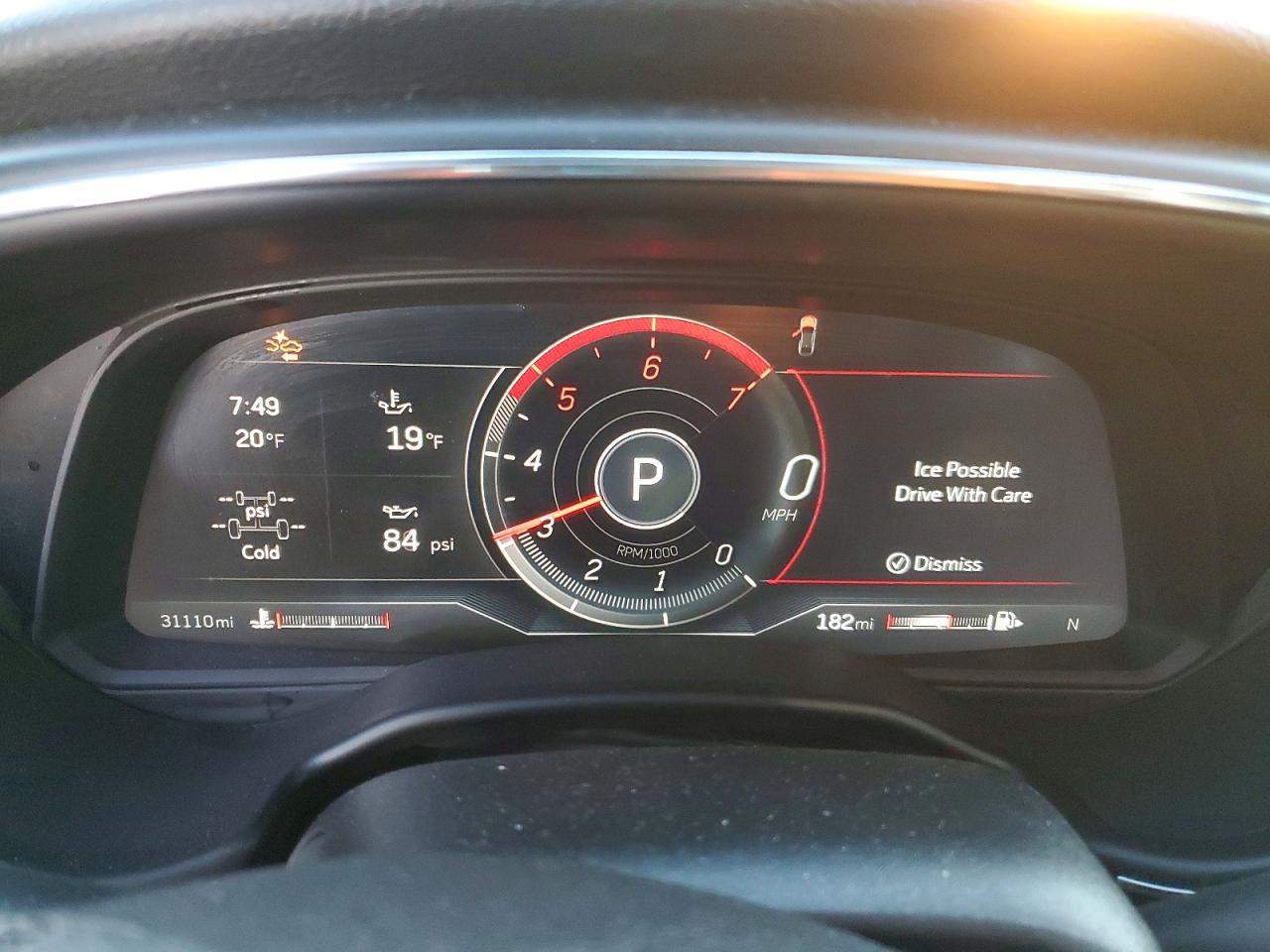 2024 Cadillac CT5 Premium Luxury