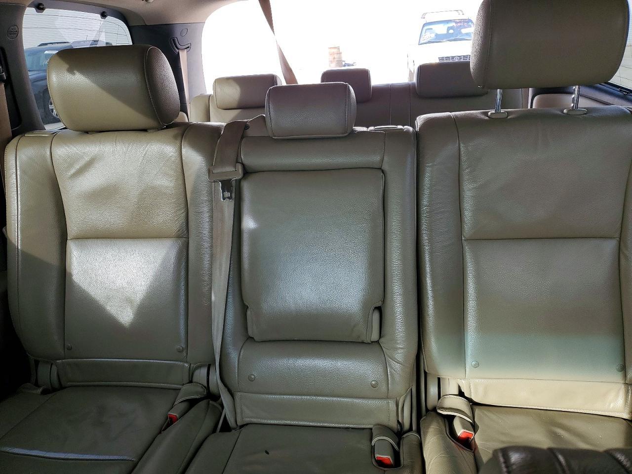 2008 Toyota Sequoia Limited