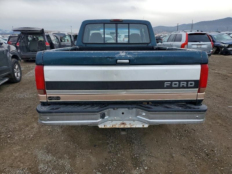 1994 Ford F150