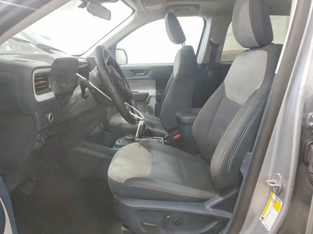 2023 Ford Maverick XL