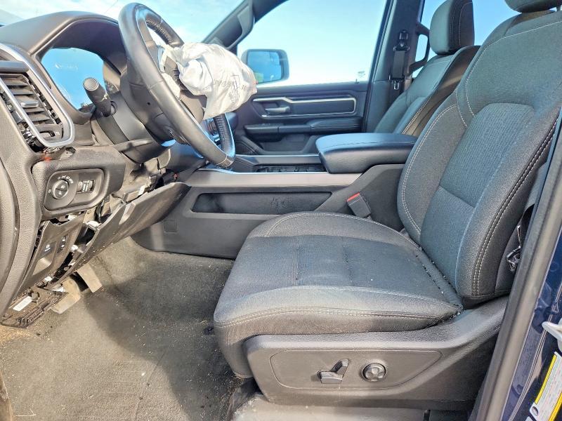 2019 Dodge Ram 1500 big Horn/lone Star