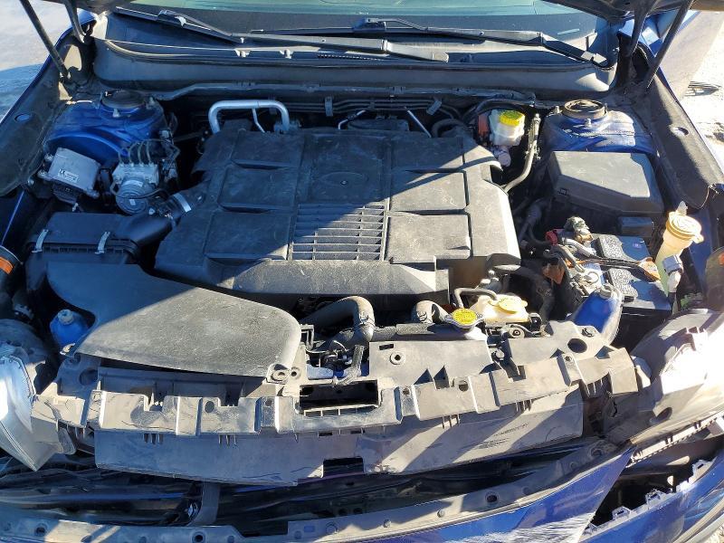 2017 Subaru Outback 3.6r Limited