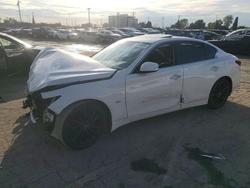 2020 Infiniti Q50 Pure en venta en Los Angeles, CA