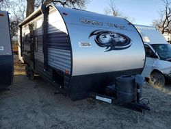 2022 Sandstorm 2022 Foresriver Grey Wolf-Camper en venta en Wichita, KS