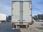 2008 Wabash Dvlhhsa DRY Van Trailer