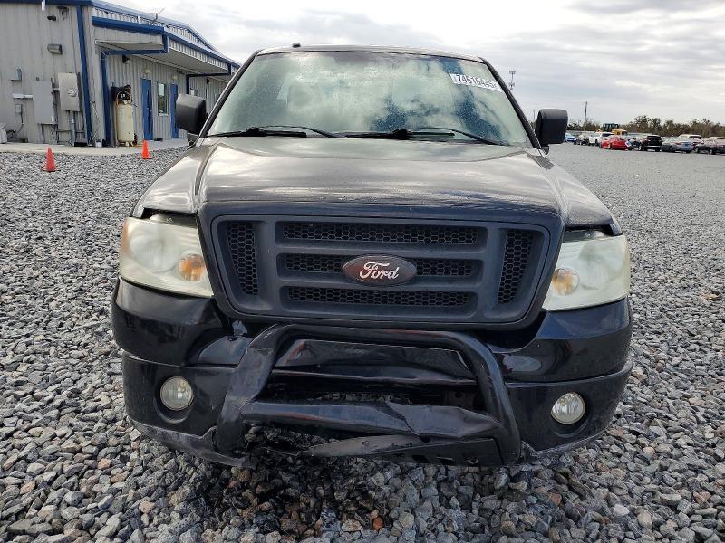 2006 Ford F150