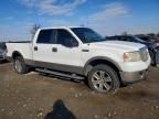 2006 Ford F150 Supercrew