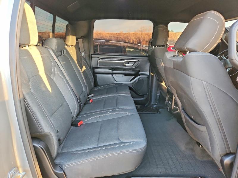 2019 Dodge Ram 1500 big Horn/lone Star