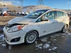 2015 Ford C-max Premium sel