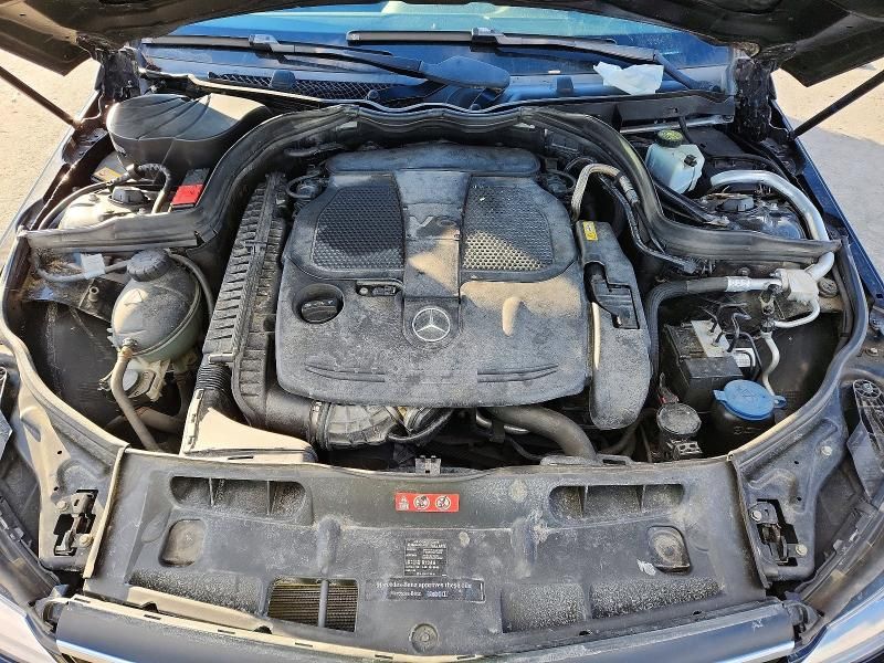 2014 Mercedes-Benz C 300 4matic