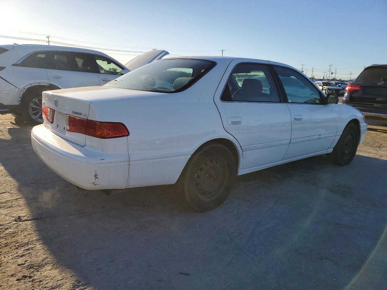 2000 Toyota Camry ce