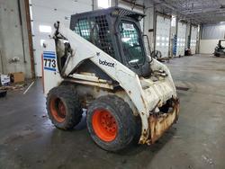 Bobcat 773 Skid Steer Loader Vehiculos salvage en venta: 2001 Bobcat 773 Skid Steer Loader