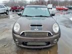 2009 Mini Cooper Clubman jcw