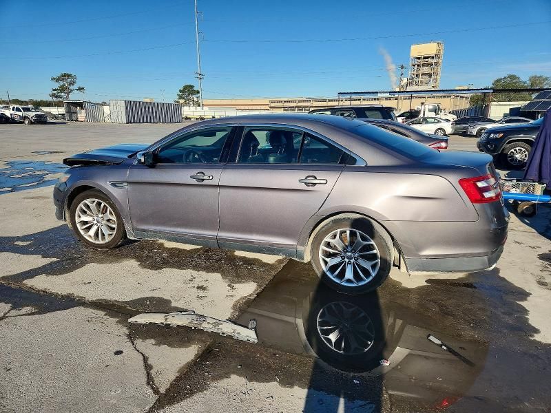 2014 Ford Taurus Limited