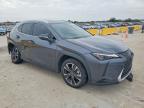 2025 Lexus Ux 300h Base