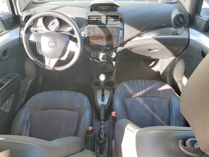 2015 Chevrolet Spark 1LT