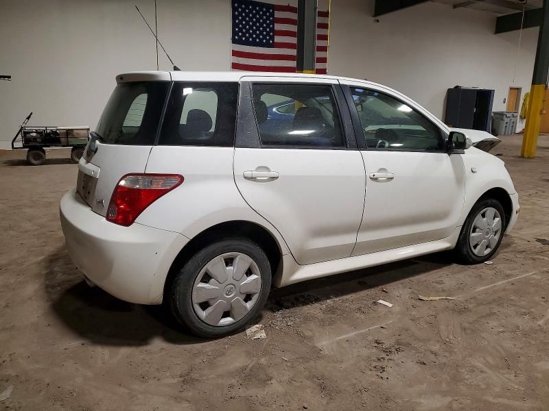 2006 Scion XA