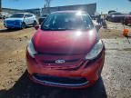 2011 Ford Fiesta se