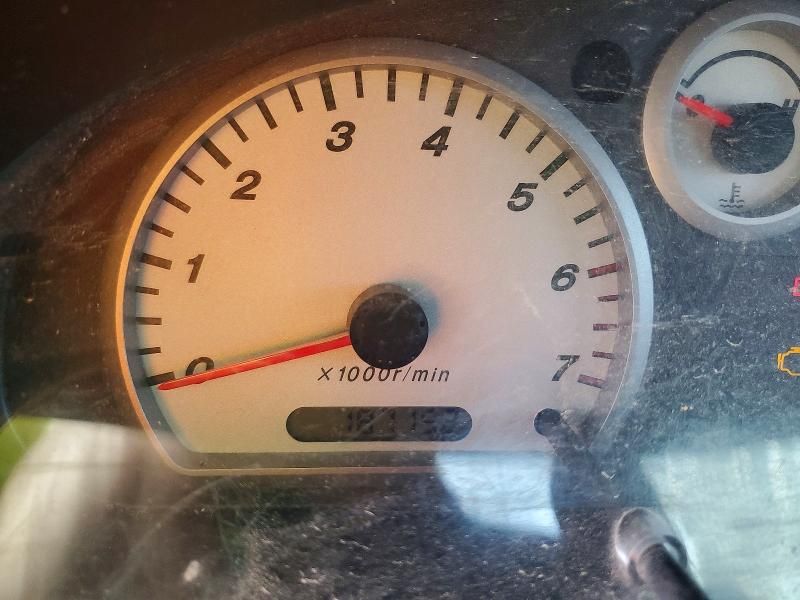 2004 Mazda B4000 cab Plus