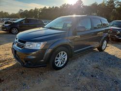 Dodge salvage cars for sale: 2014 Dodge Journey sxt