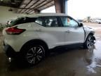 2018 Nissan Kicks sv