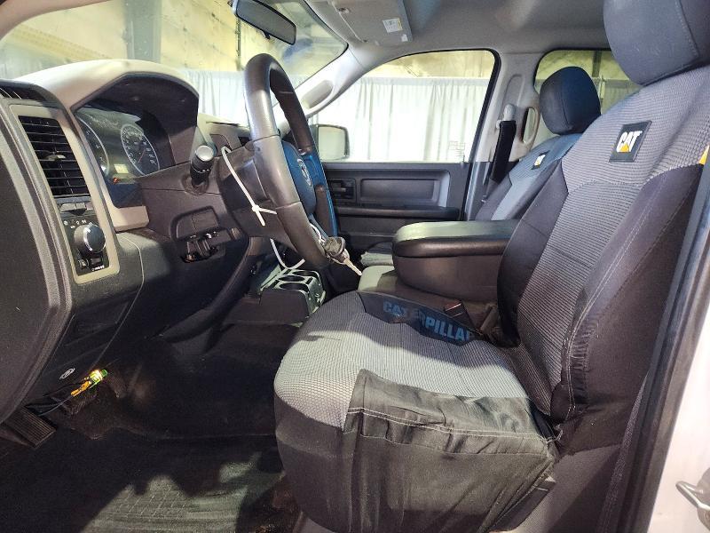 2011 Dodge RAM 1500