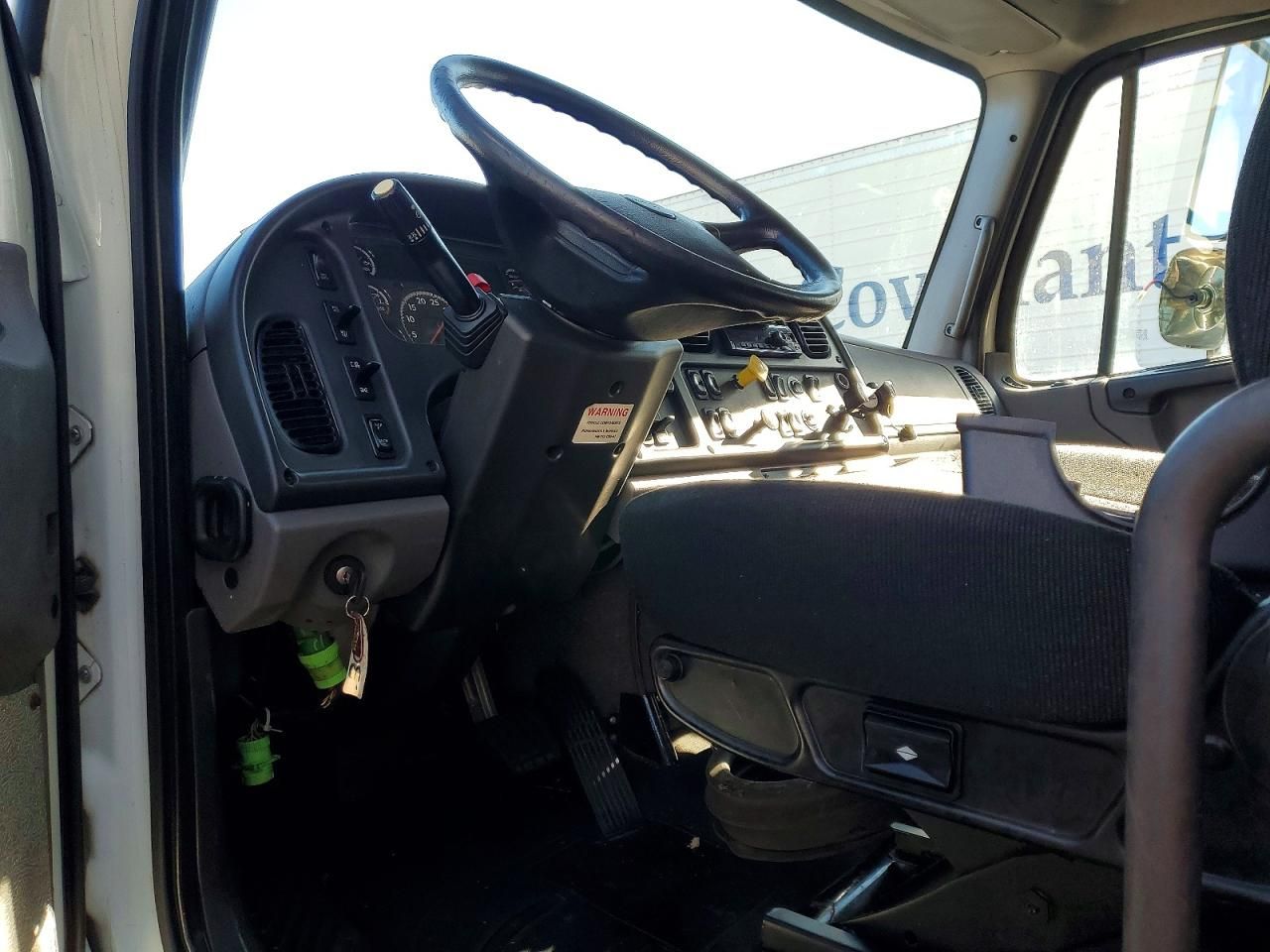2019 Freightliner M2 106 med