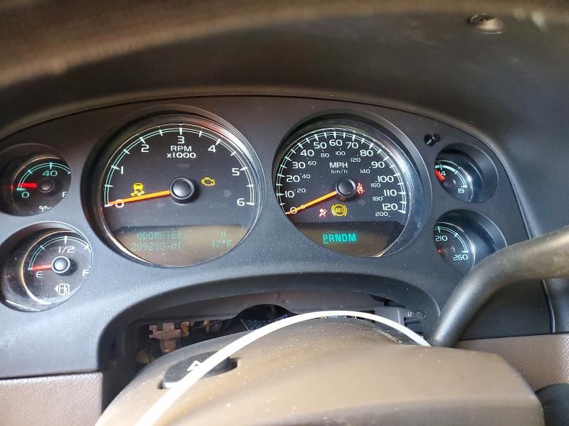 2012 Chevrolet Silverado K1500 ltz