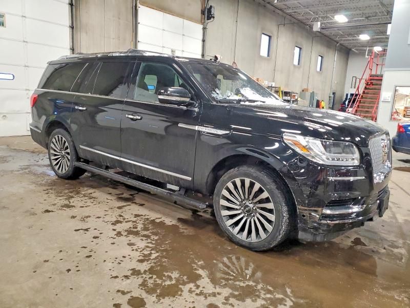 2018 Lincoln Navigator l Reserve