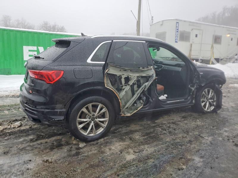 2022 Audi Q3 Premium Plus s Line 45