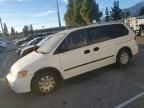 2000 Honda Odyssey lx