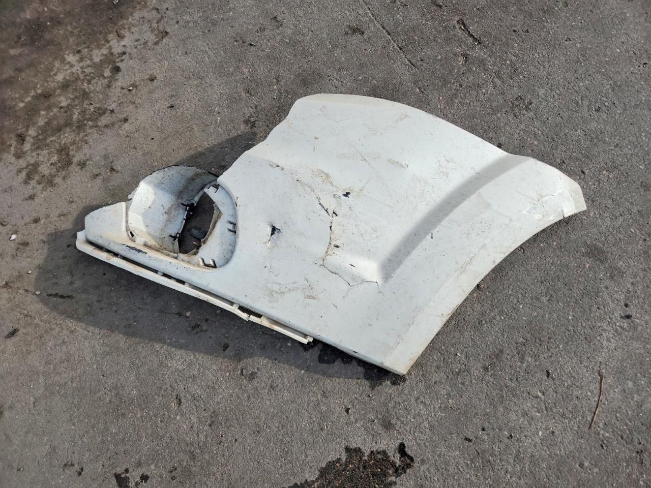 2012 Dodge Journey Crew