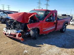 2004 GMC Sierra K2500 Heavy Duty en venta en Elgin, IL