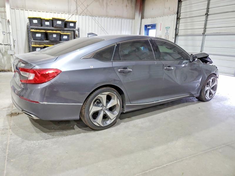 2020 Honda Accord Touring