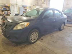 2013 Nissan Versa s for sale in Columbia, MO