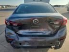 2018 Mazda 3 Sport