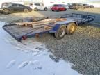 1995 Unknown 1995 Urwi Unknown-Utility Trailer
