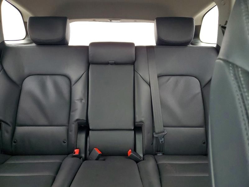 2018 Hyundai Santa fe se