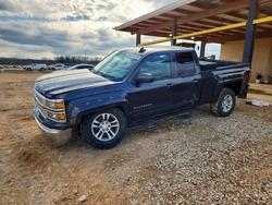 2015 Chevrolet Silverado K1500 lt for sale in Tanner, AL