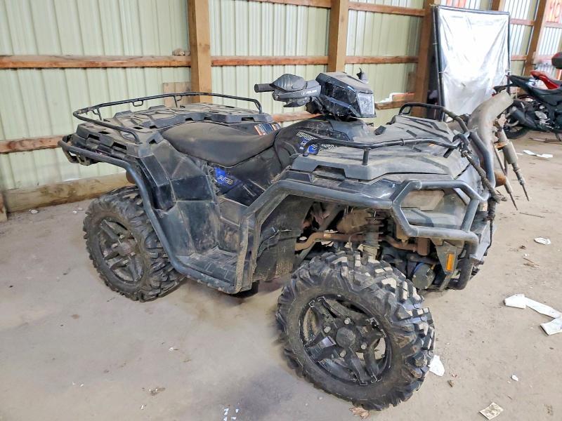 2022 Polaris Sportsman-ATV