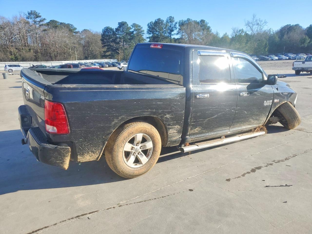 2016 Dodge RAM 1500 ST