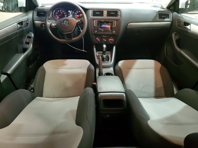 2017 Volkswagen Jetta s