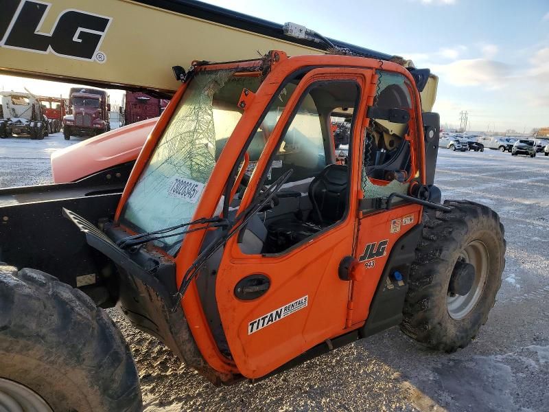 2020 Other Construction Other