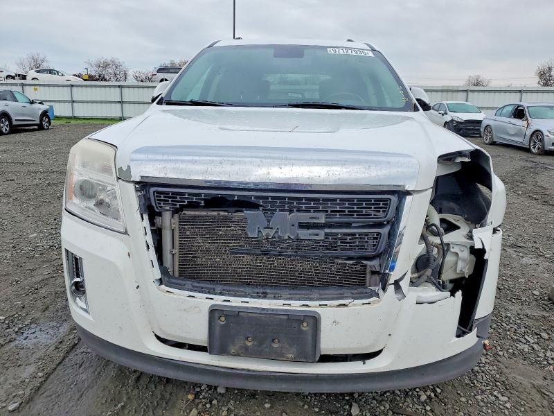 2013 GMC Terrain slt