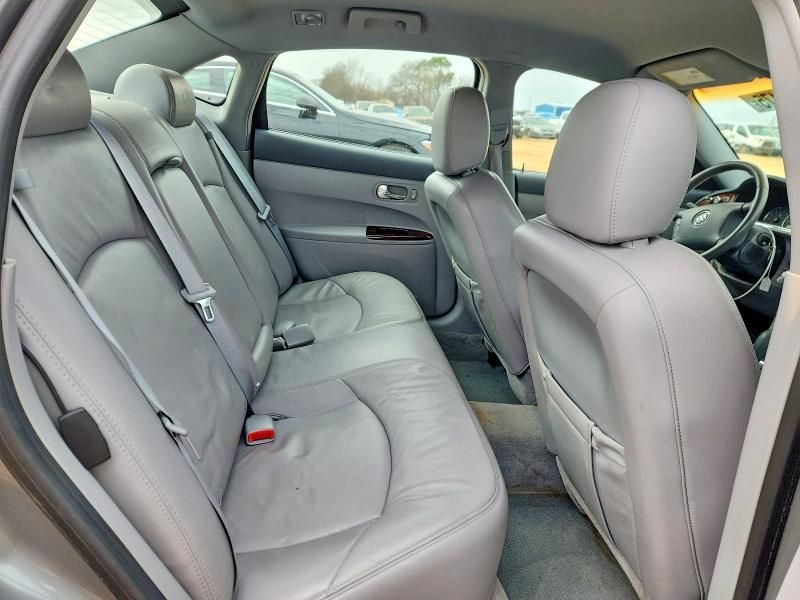 2007 Buick Lacrosse cxl