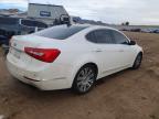 2014 KIA Cadenza Premium
