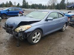 2007 Toyota Camry Solara se en venta en Graham, WA