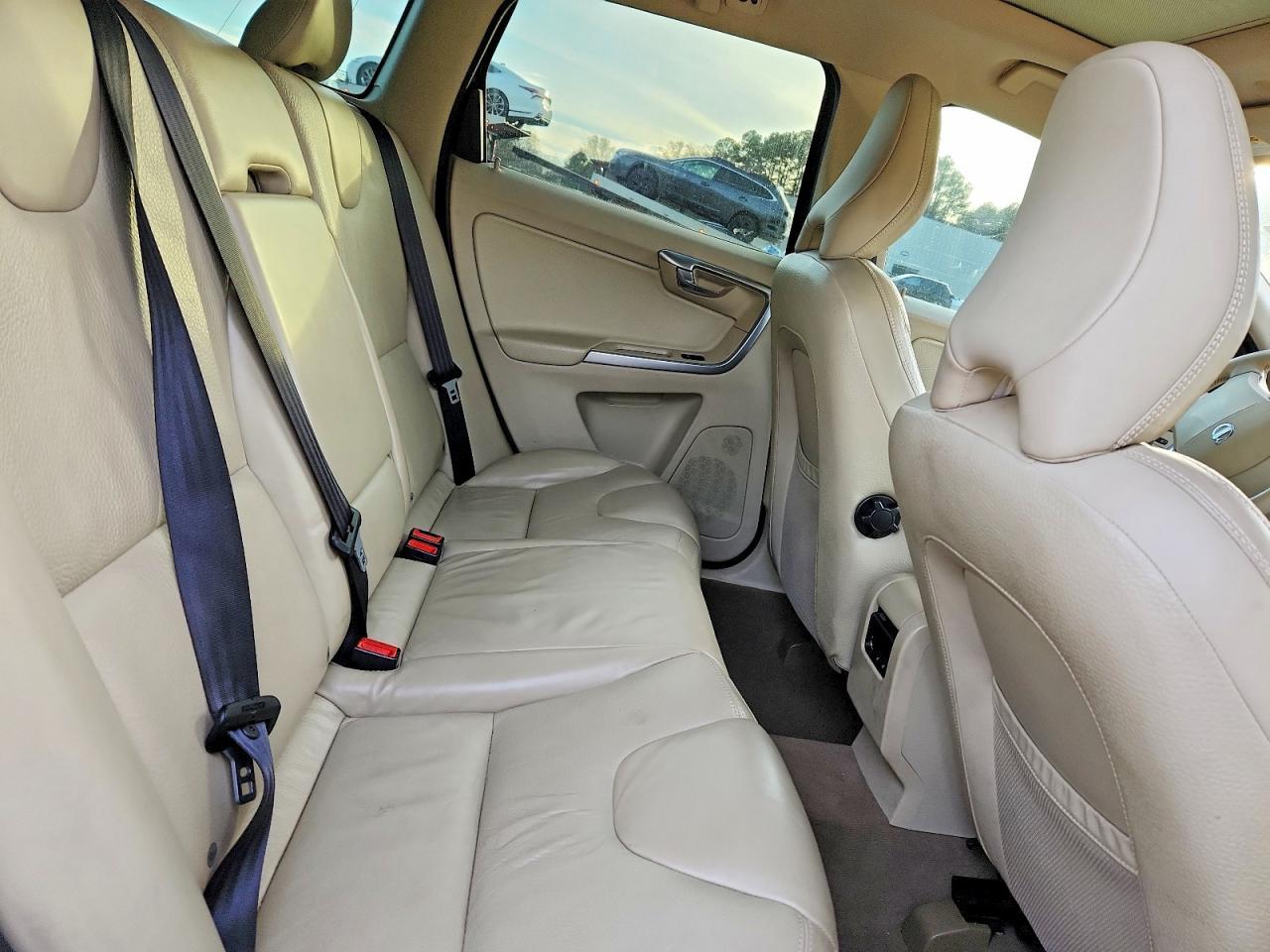 2010 Volvo Xc60 3.2