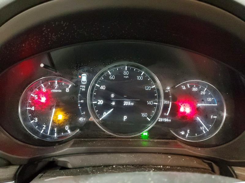 2023 Mazda Cx-5 Premium