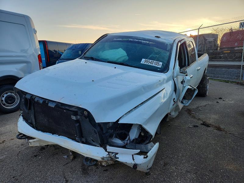 2015 Dodge Ram 2500 slt